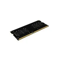LEXAR - Memoria RAM 4GB DDR4 2666MHZ SO-DIMM Notebook - Negro
