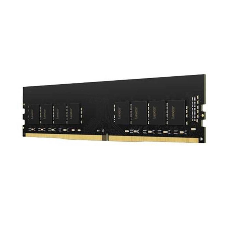 LEXAR - Memoria Ram Lexar 8GB DDR4 2666MHZ UDIMM PC