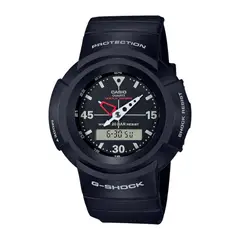 CASIO - Reloj G-SHOCK Hombre Deportes Extremos Aw-500E-1Edr - Negro