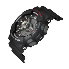 CASIO - Reloj G-Shock Ga-110-1Adr - Negro