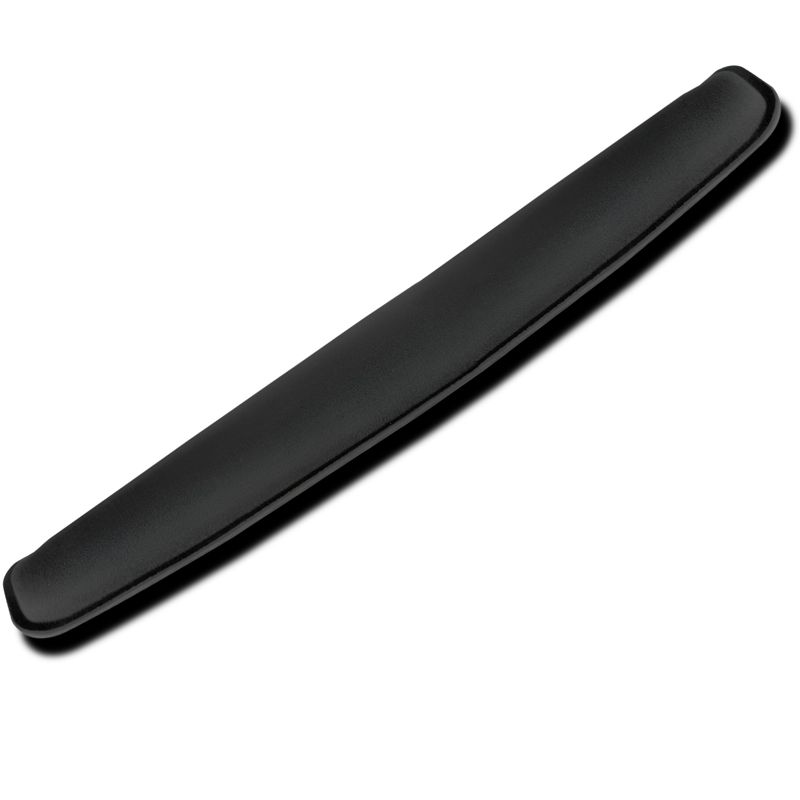 ULTRA - Apoya Muñecas Para Teclado Ultra Ergonómico Wrist Rest 00250 - Negro
