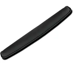 ULTRA - Apoya Muñecas Para Teclado Ergonómico Wrist Rest 00250 - Negro