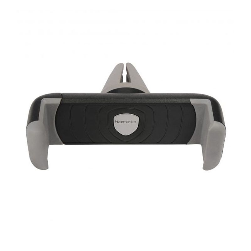 TECMASTER - Soporte De Auto Para Rejilla Retráctil Tecmaster TM-AT-PH30 - Negro