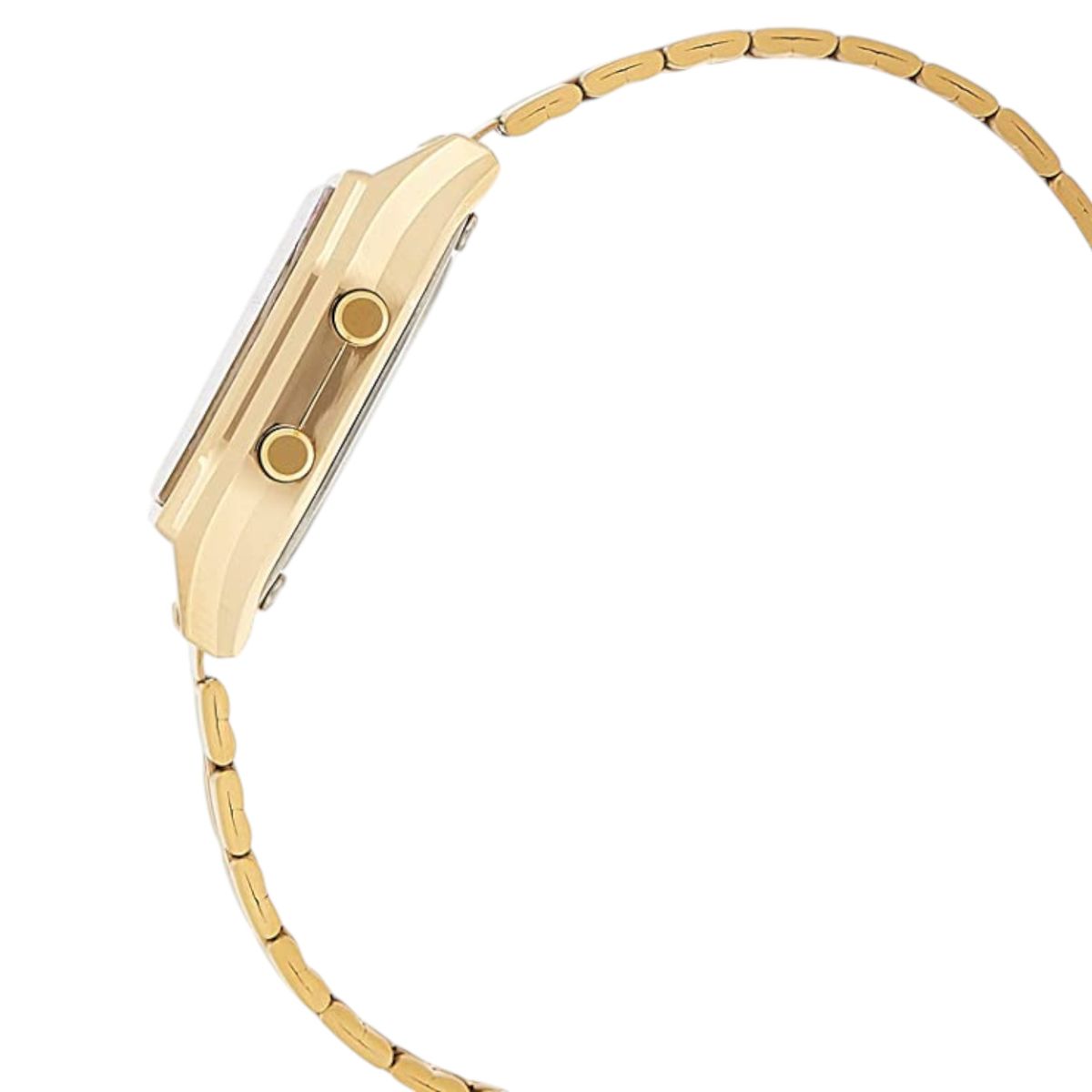 CASIO - Reloj de Mujer Casio Gold Vintage La680Wga-4Cdf