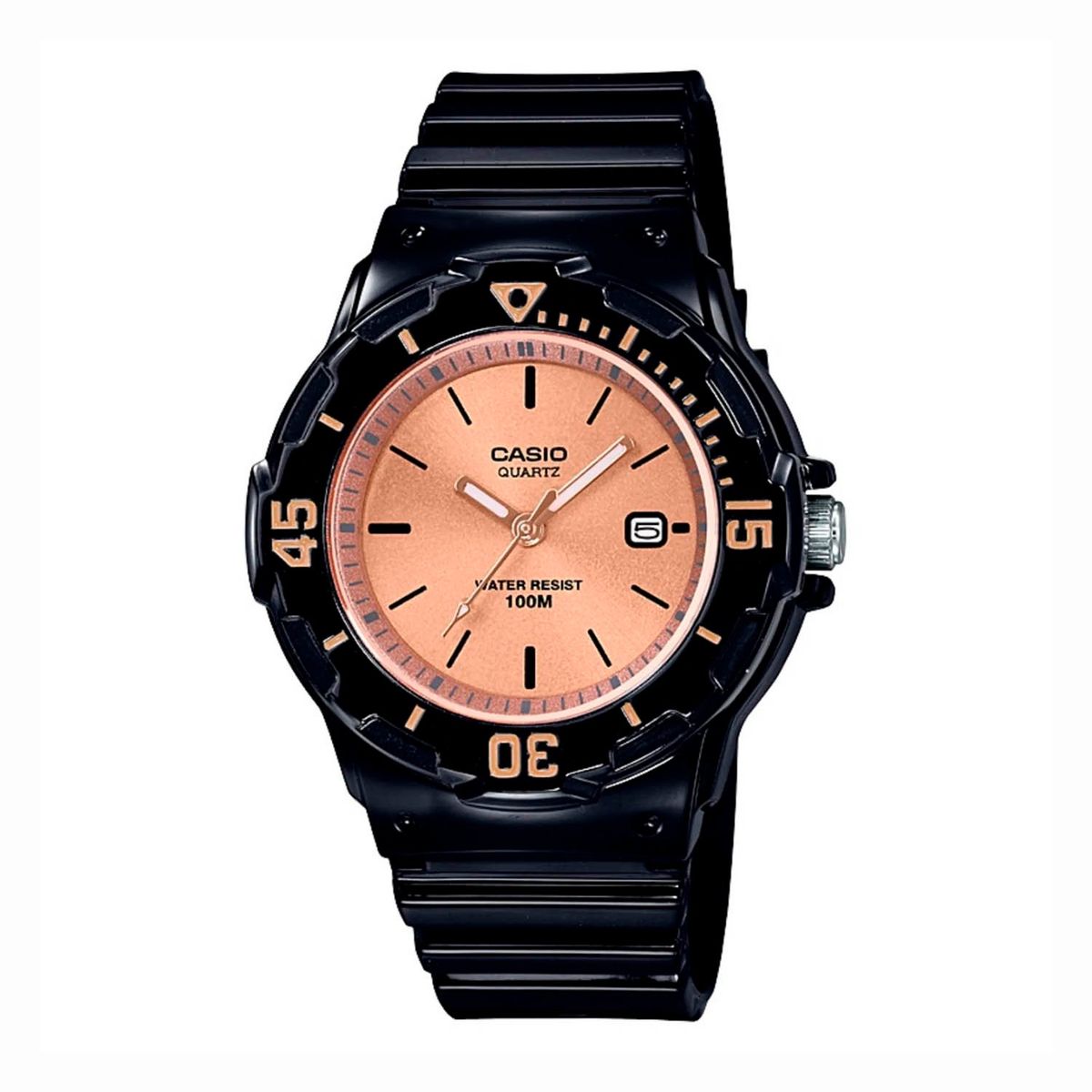 CASIO - Reloj Casio Kids  Lrw-200H-9E2Vdf