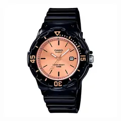 CASIO - Reloj Kids Lrw-200H-9E2Vdf