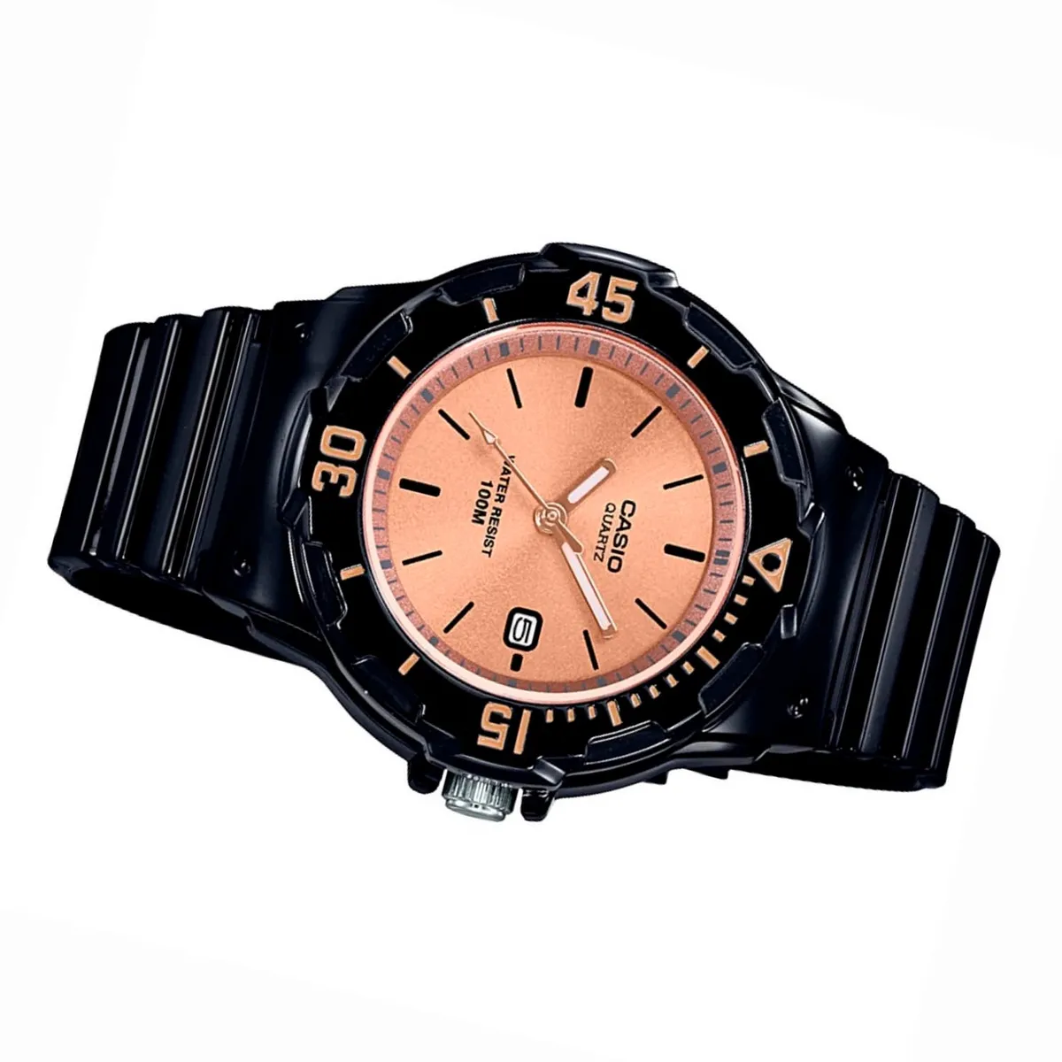 CASIO - Reloj Casio Kids  Lrw-200H-9E2Vdf