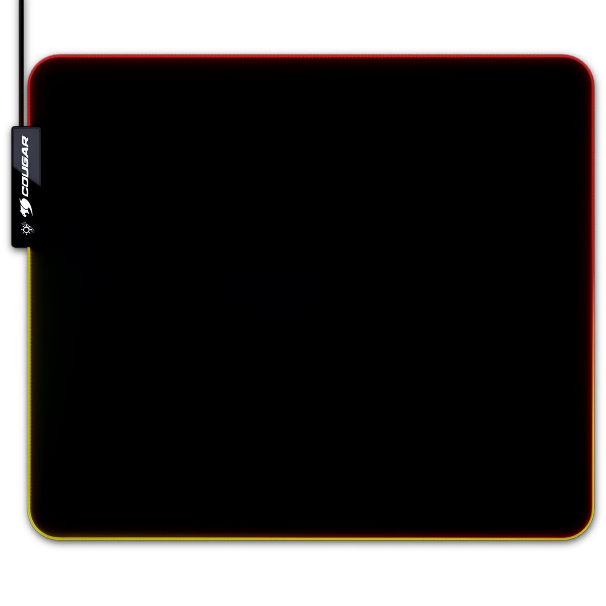 COUGAR - Mouse Pad Cougar Neon Gaming Series FULL RGB