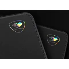 COUGAR - Mouse Pad Gamer Speed EX M for High Speed - Negro