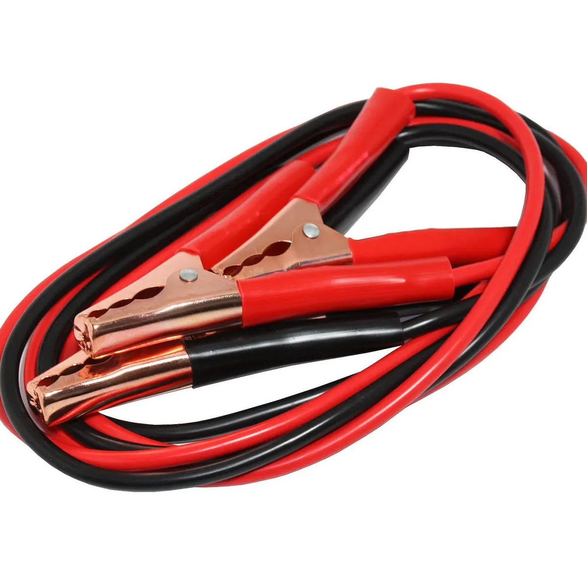 OEM - Cable Puente De Arranque de Batería Para Automovil 2.5MT