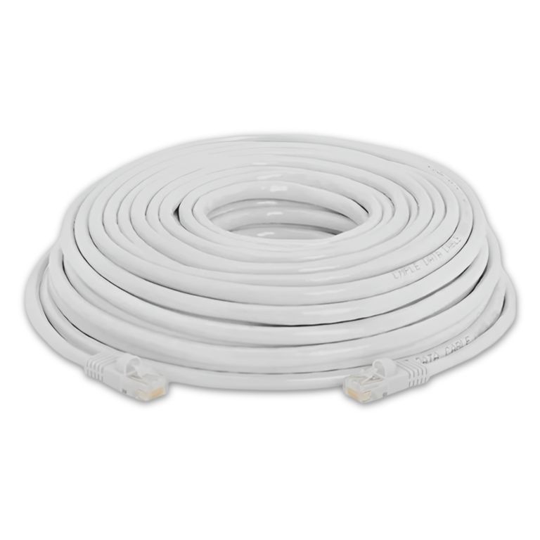 Cable De Red 05 Mt Gris Cat 5E Mod 29Utp-5E05M