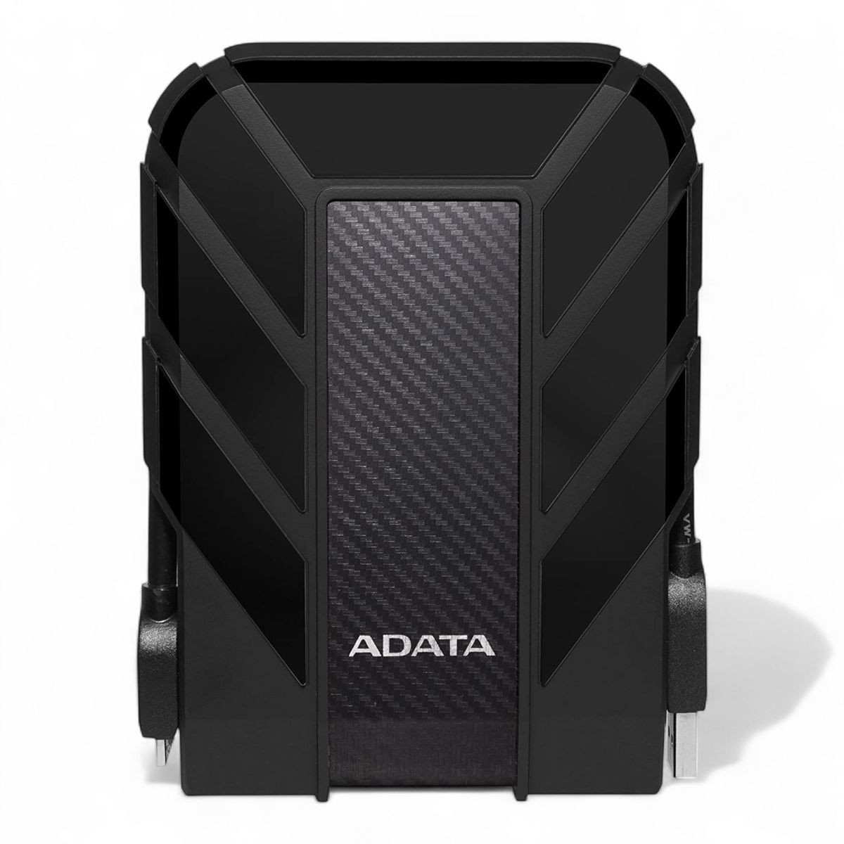 ADATA - Disco Externo Adata 1Tb AntiGolpes/Waterproof HD710PRO Black