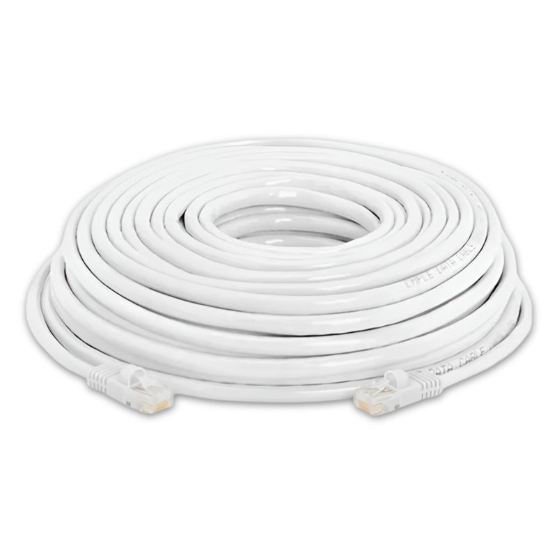 OEM - Cable De Red 10 Mt Gris  Cat 5E Mod 29Utp5E10M