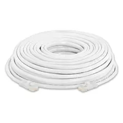 OEM - Cable De Red 10 Mt Gris Cat 5E Mod 29Utp5E10M