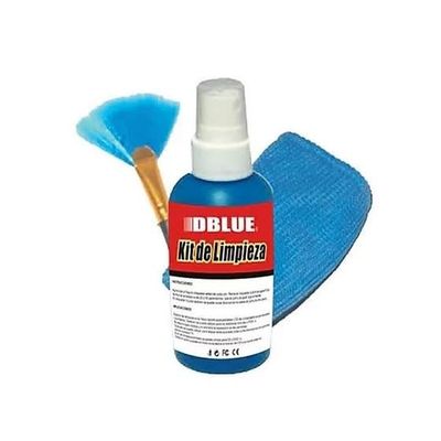Imagen 2 del producto Kit De Limpieza profesional para Notebook y Pc 3 En 1 CLN11