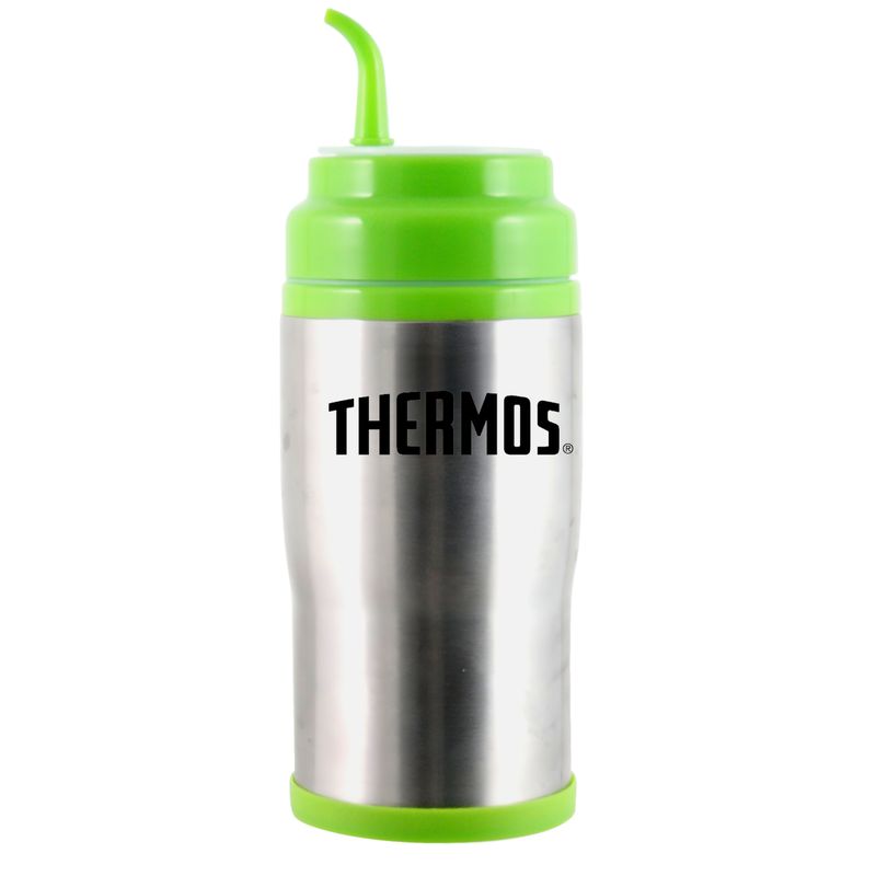 THERMOS - Termo Para Mate & Café de Acero Inoxidable 450ML