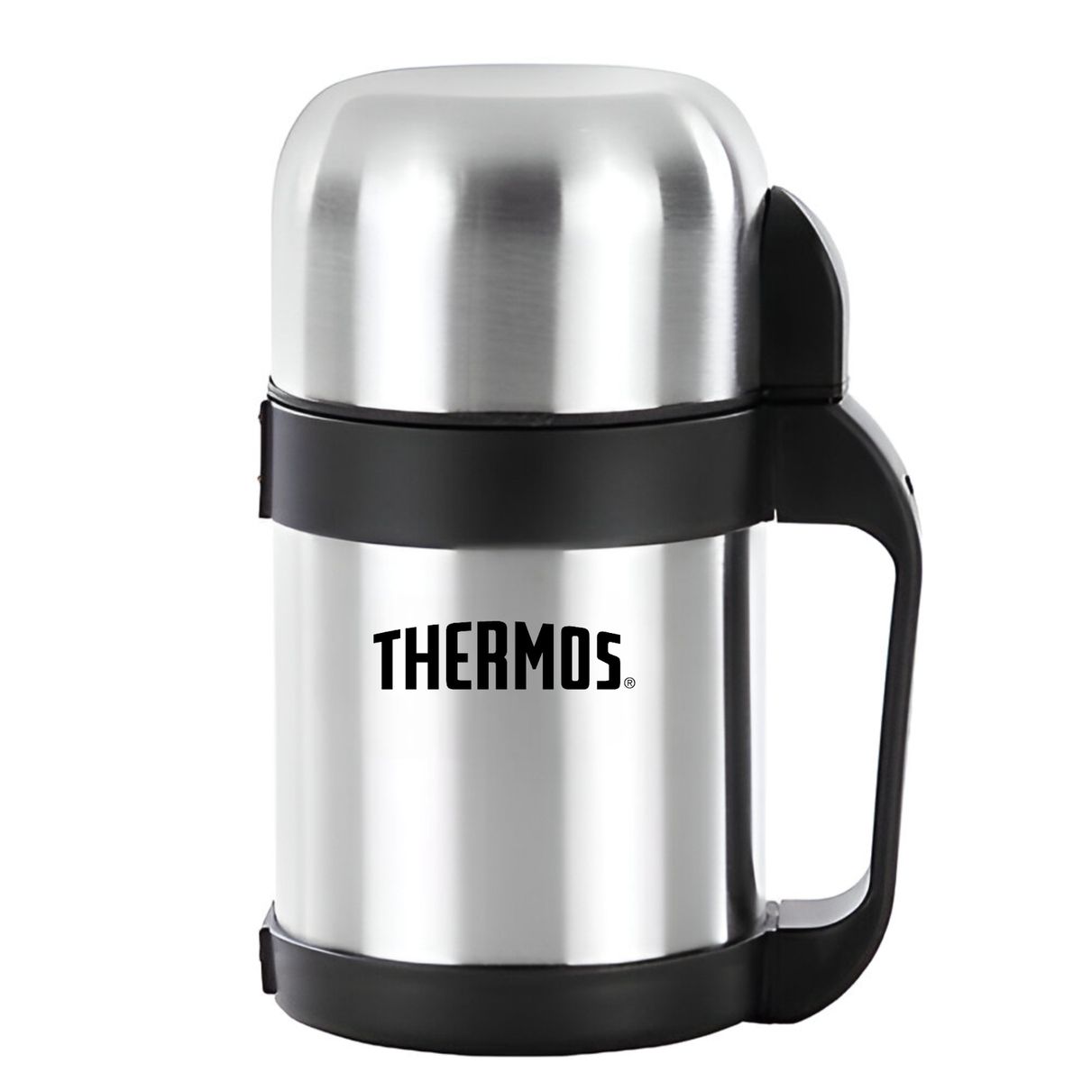 THERMOS - Termo Thermos Para Comida 750Cc Inox Multi Proposito Mp075