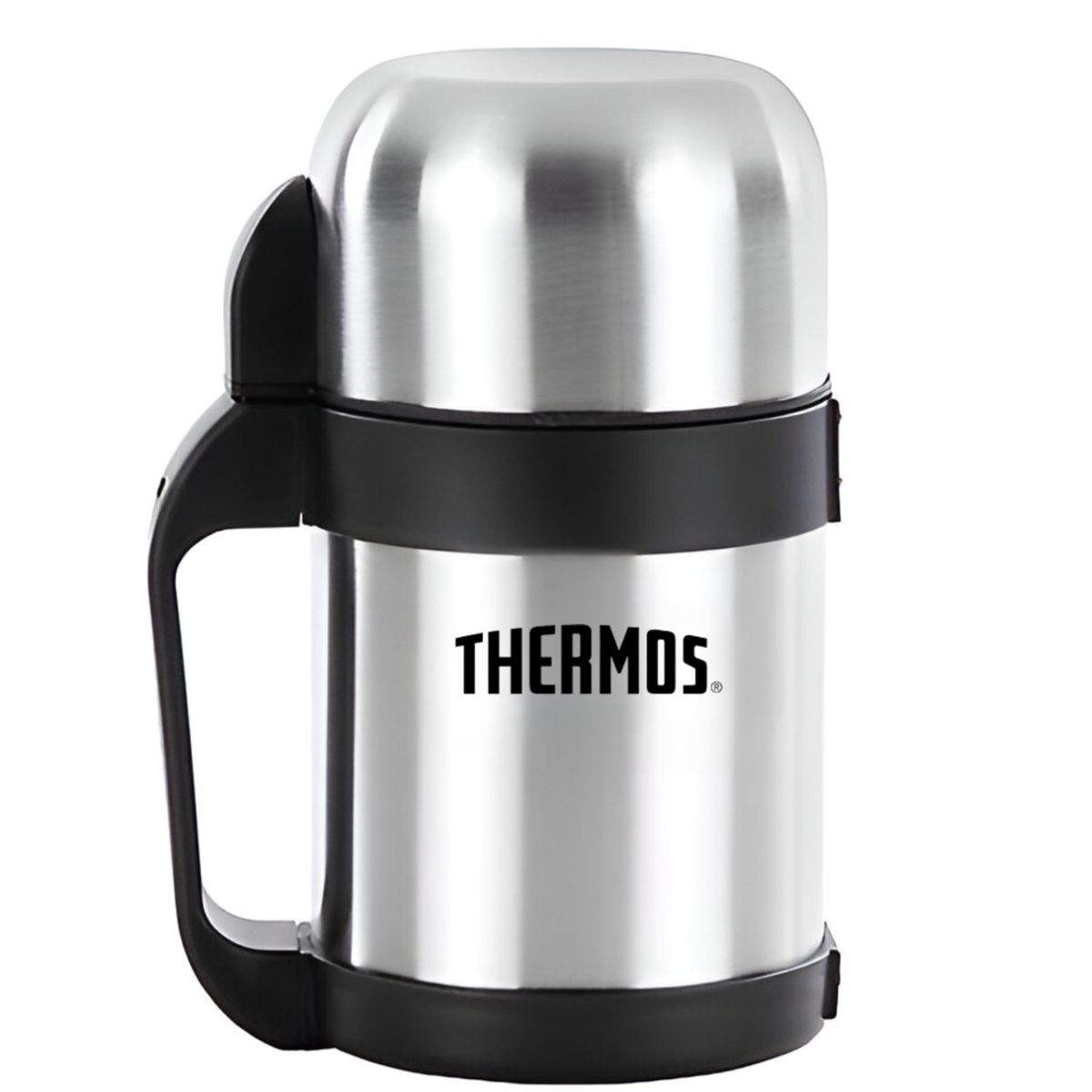 THERMOS - Termo Thermos Para Comida 750Cc Inox Multi Proposito Mp075