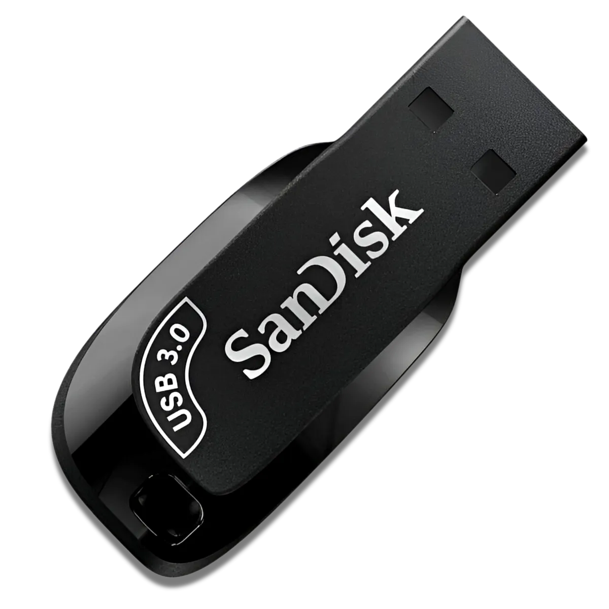 SANDISK - Pendrive Sandisk 128 GB USB 3.0 High Speed SDCZ410-128G-G46