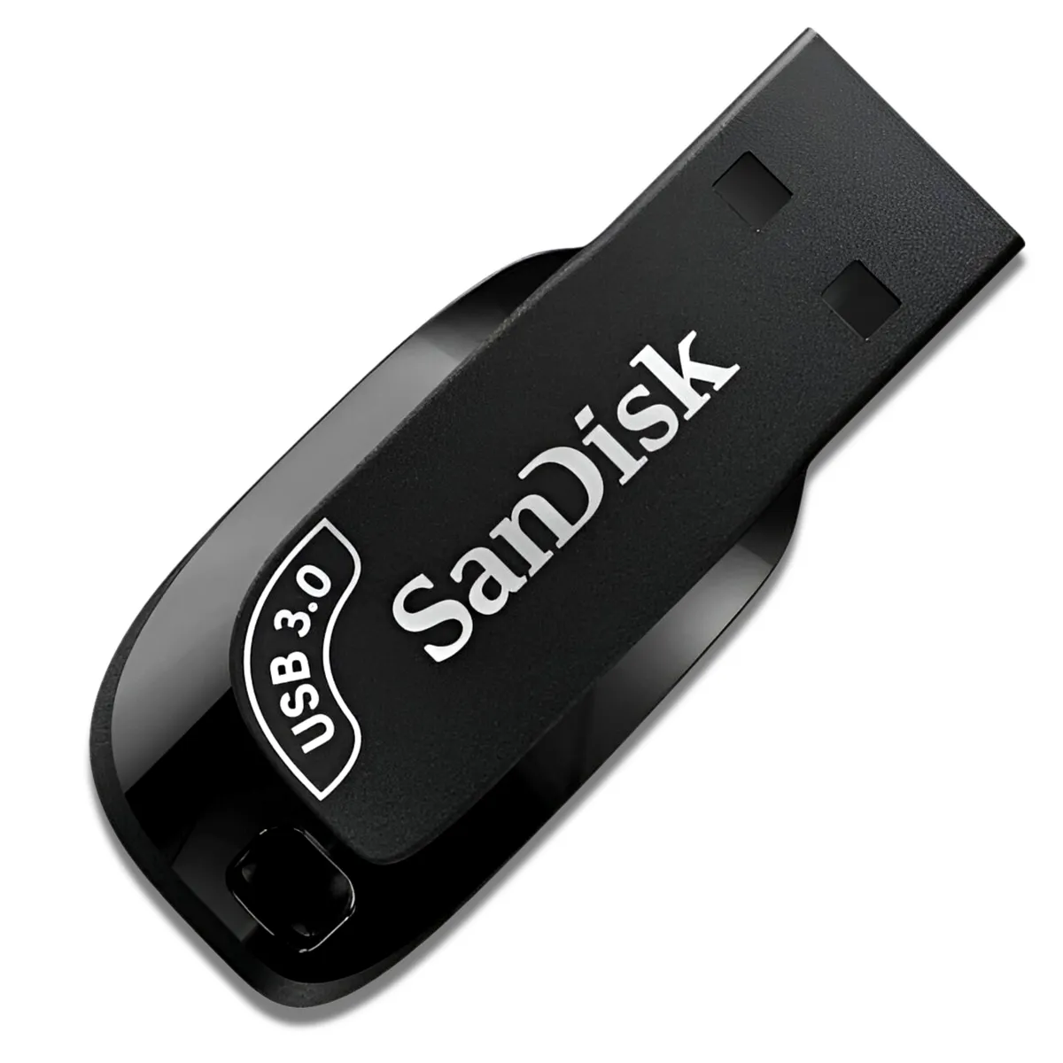 SANDISK - Pendrive Sandisk 128 GB USB 3.0 High Speed SDCZ410-128G-G46