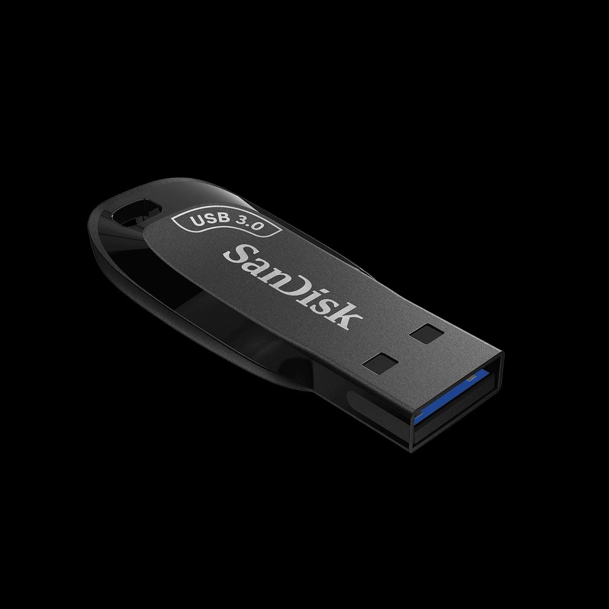 SANDISK - Pendrive Sandisk 256 GB USB 3.0 High Speed SDCZ410-256G-G46