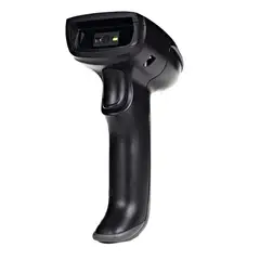 UTEK - Lector Profesional de Códigos de Barra y Códigos QR BSC2D90 - Negro