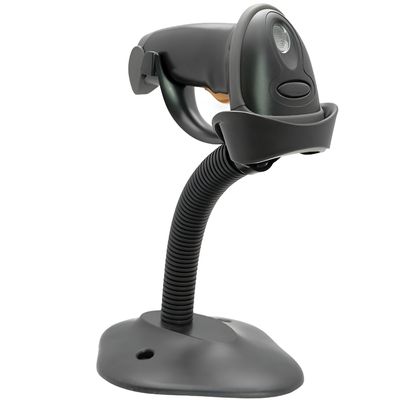 Imagen 2 del producto Lector de Códigos de Barra USB 32 Bit con Soporte BSC2800X