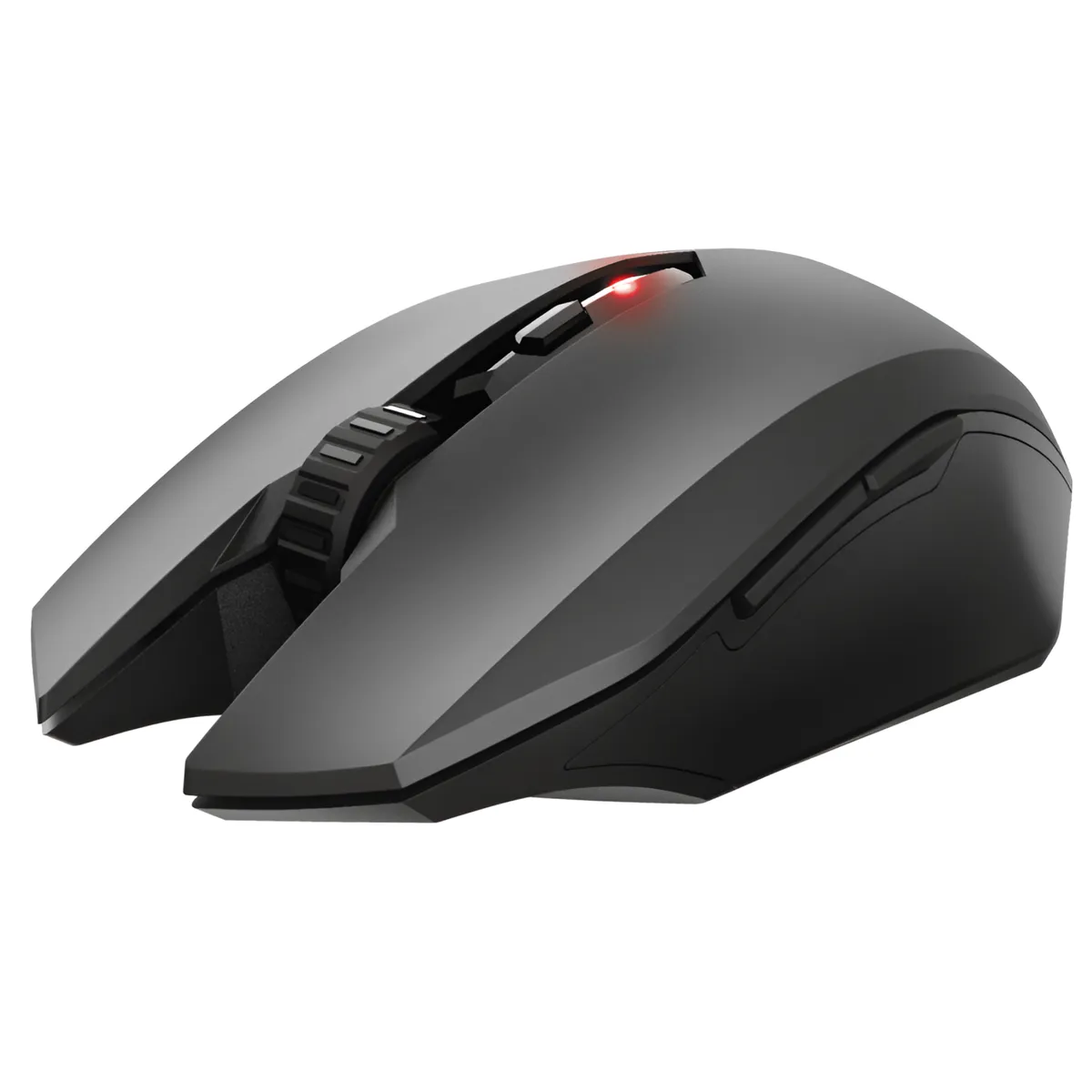 TRUST - Mouse Gamer Inalambrico Trust Macci Gxt 115 2.4 Ghz