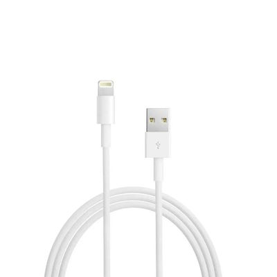 Imagen 2 del producto Cargador Para Iphone 12W Lighning 1m Certificado SEC