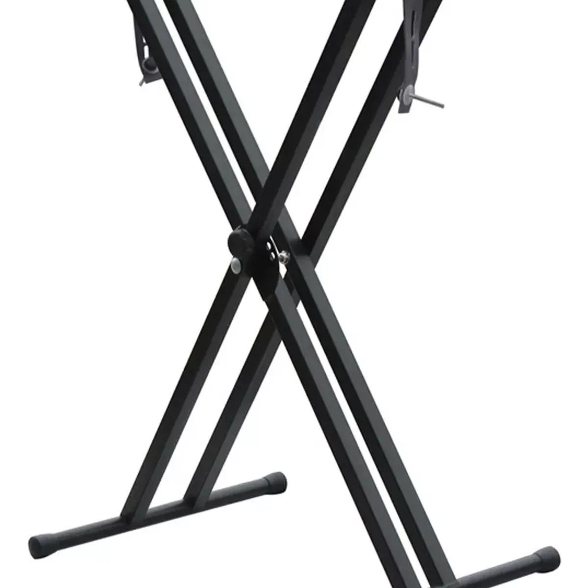 HENDRIX - Soporte Atril Para Pianos y Teclados Electrónicos Reforzado