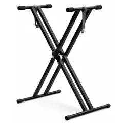 HENDRIX - Soporte Atril Para Pianos y Teclados Electrónicos Reforzado