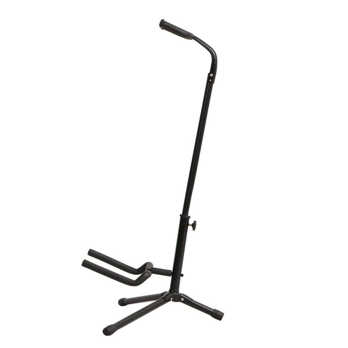 OEM - Soporte para Colgar Bajos o Guitarras Ajustable Reforzado
