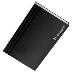 TECMASTER - Cofre para Discos Duros y SSD de 2.5” USB 3.0 High Speed