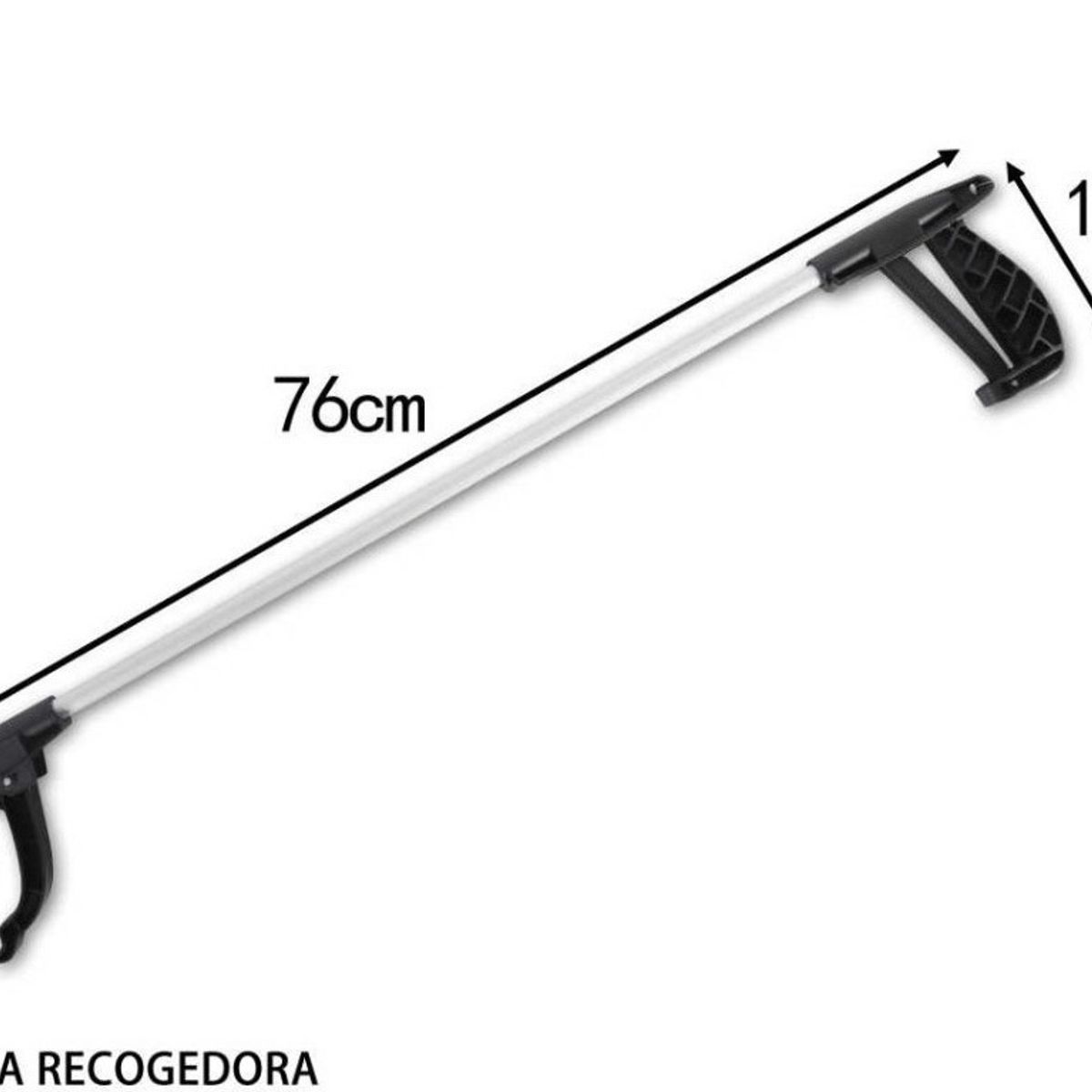 U BUY - Pinza Recogedora De Basura