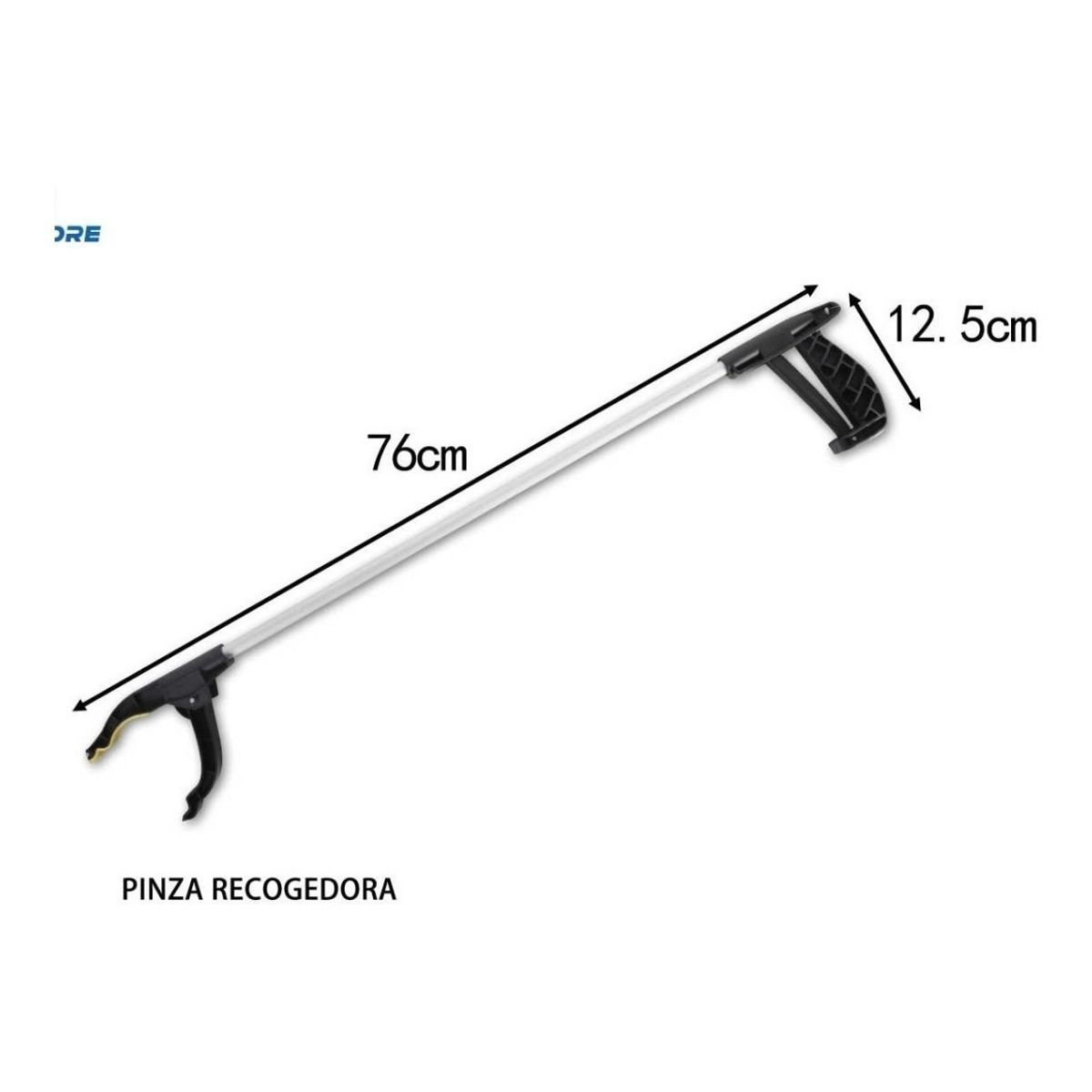 U BUY - Pinza Recogedora De Basura