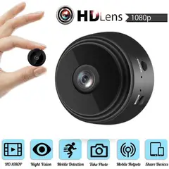 U BUY - Cámara Espía Ip Inteligente