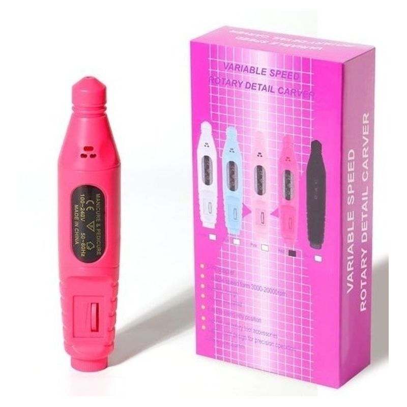 U BUY - Kit De Torno De Manicure