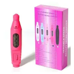 GENERAC - Kit De Torno De Manicure