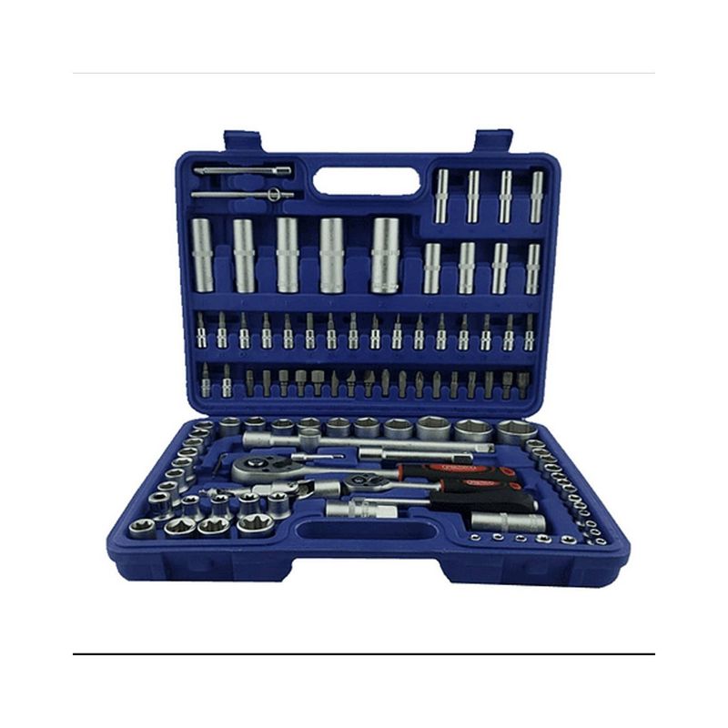 U BUY - Juego Caja Set Dados Profesionales 108 Piezas Chicharras