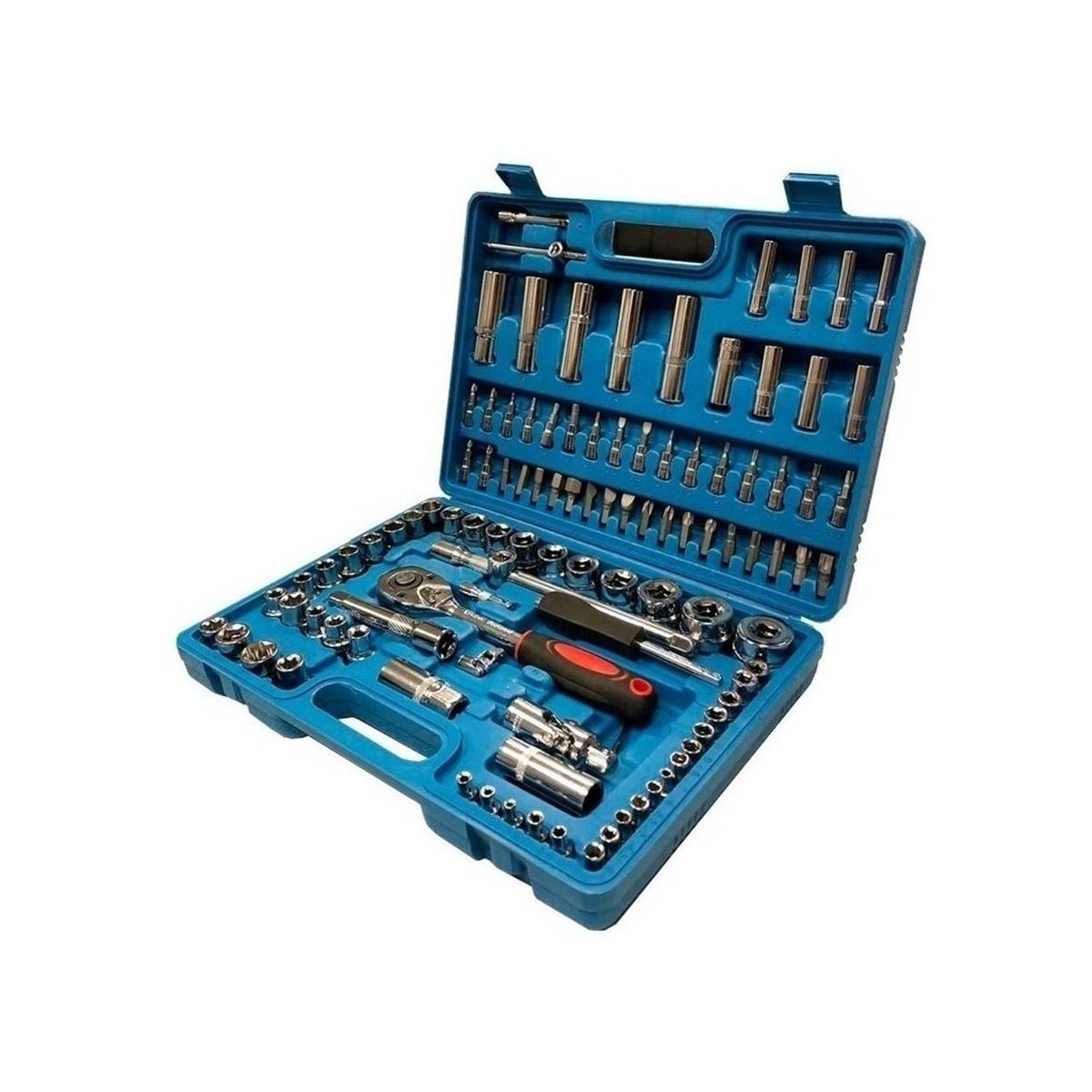 U BUY - Juego Caja Set Dados Profesionales 108 Piezas Chicharras