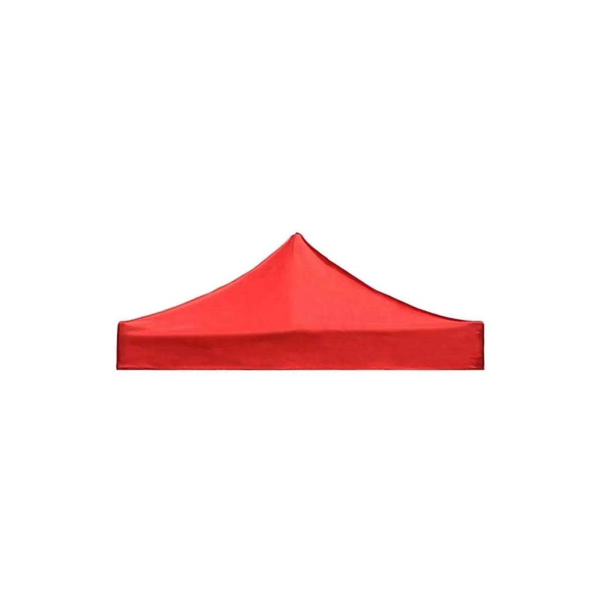 U BUY - Carpa Lona Repuesto De Toldo 3x3 Engomada Impermeable 600d