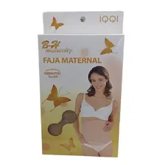 BEST HOUSE - Faja Maternal Prenatal Ancha