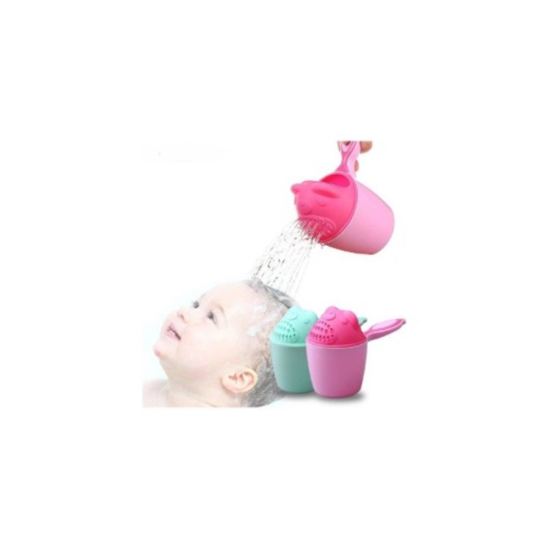 U BUY - 6x Ducha Para Bañar Al Bebé