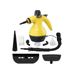 U BUY - Limpiador De Vapor Pmanual Alta Potencia Multiuso Portatil