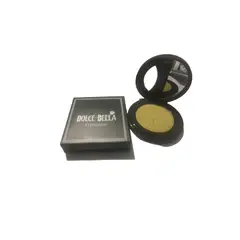 DOLCE BELLA - Sombras Compactas para Ojos Verde 13