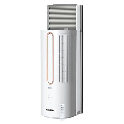 Imagen 2 del producto AIRE ACONDICIONADO VENTANA PREMIUM KHÖNE 8000 BTU