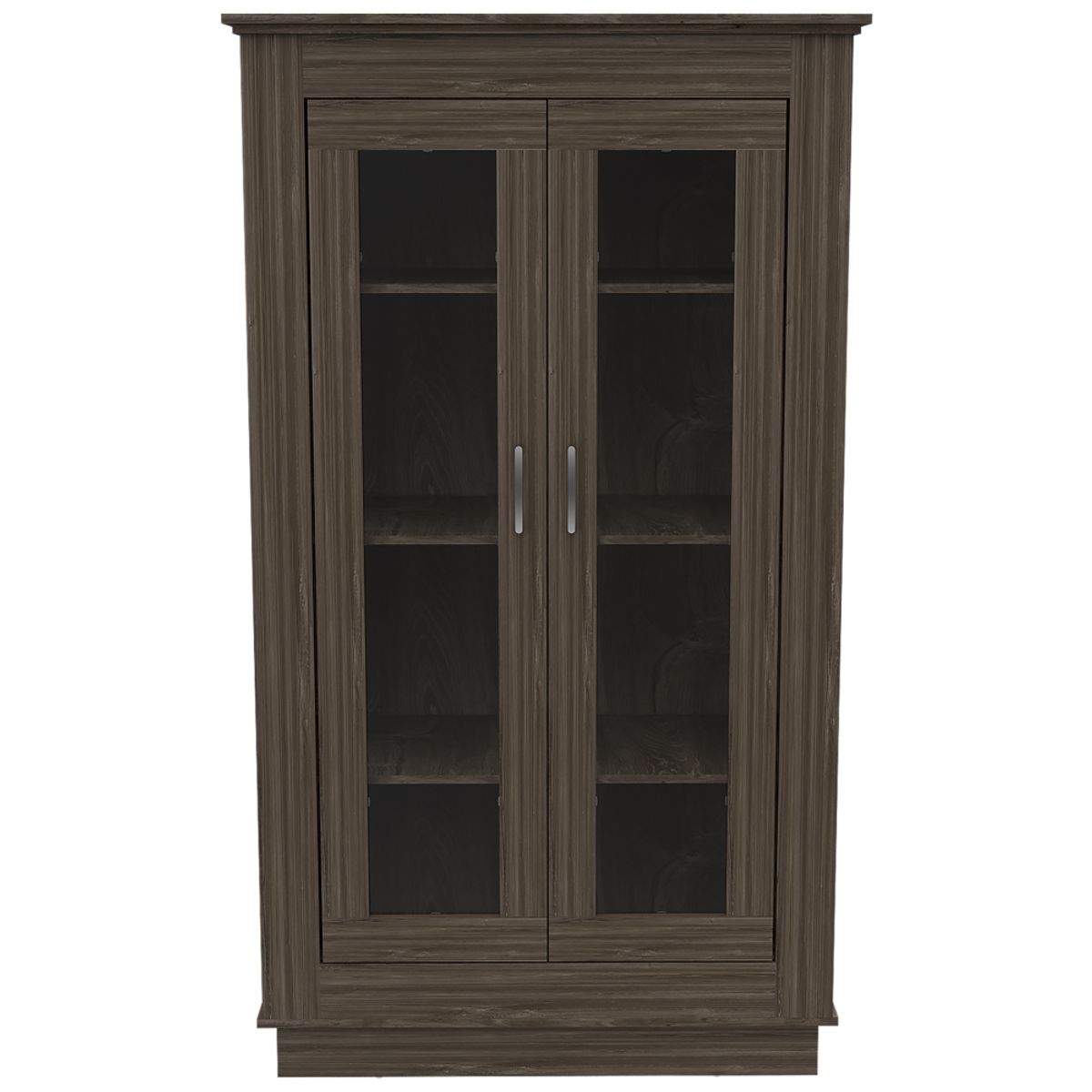 FMFURNITURE - Vitrina Alcamo - Siena