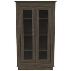 FMFURNITURE - Vitrina Alcamo - Siena