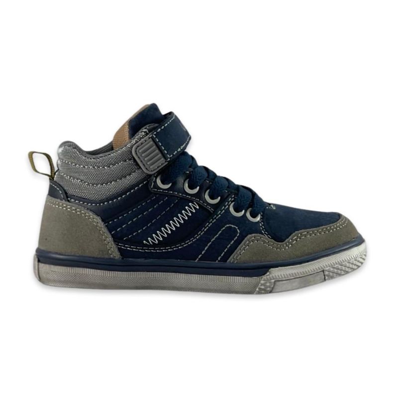 VERAZZI - Zapatilla Urbanas Niño