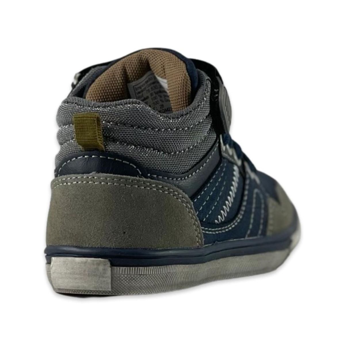 VERAZZI - Zapatilla Urbanas Niño